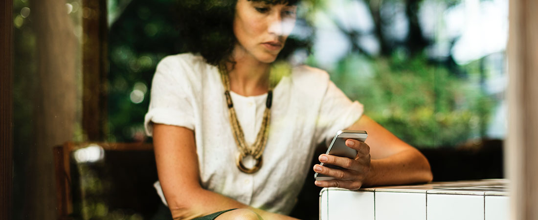 STOP – Unsolicited Mail, Phone calls and Emails